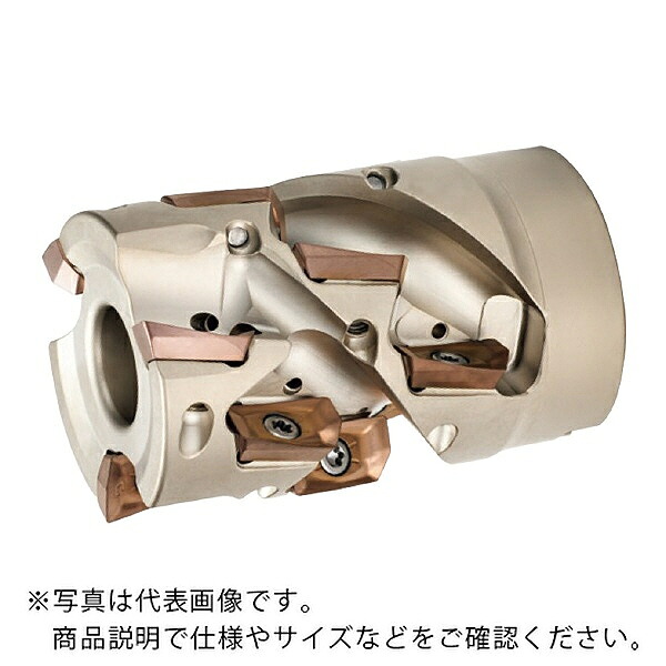 住友電気工業 SEC-ウェーブミル カッタ ( WEZR17050RS5722Z03 )