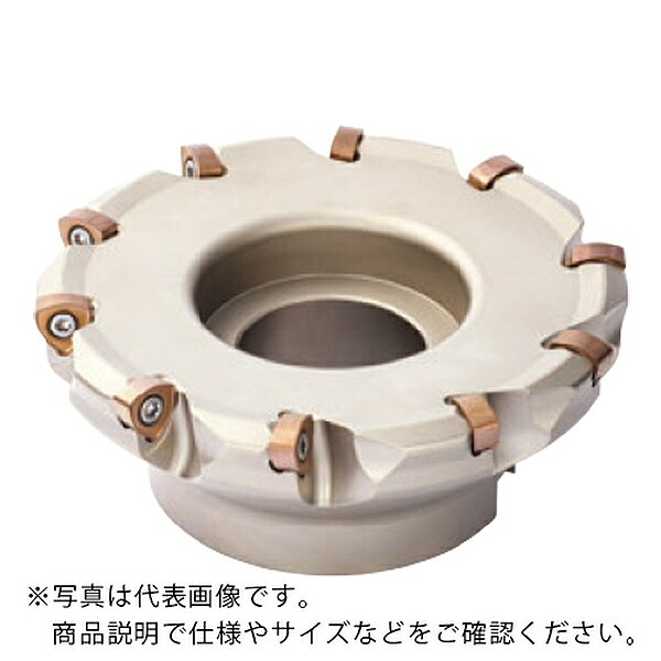 住友電気工業 SEC-スミデュアルミル カッタ ( DMSW08125R08 )
