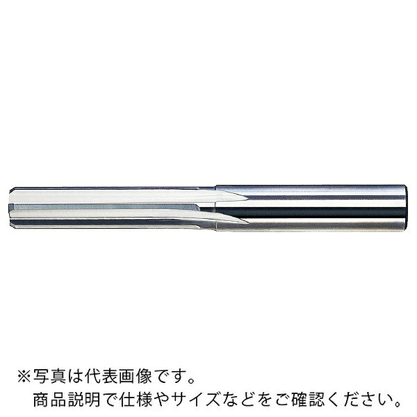 岡崎精工 超硬ショートリーマ ( CSR 12.0 )