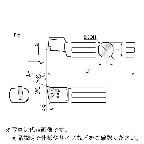 【SALE通貨価値】住友電気工業 SEC-ラウンドシャンクホルダ ( RS19X-PTXNL16 )