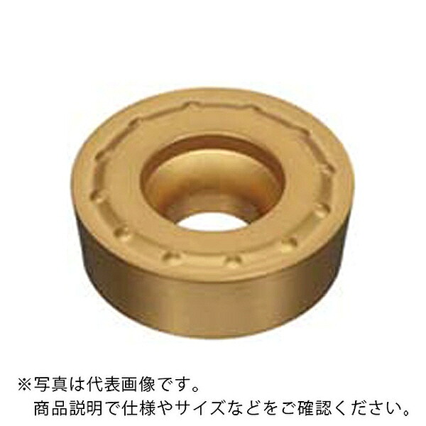 住友電気工業 スローアウェイチップ ( RCMT2507M0N-RX AC630M ) 【10個セット】
