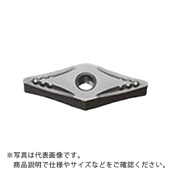 住友電気工業 スローアウェイチップ ( VNMG160408N-UP AC630M ) 【10個仕掛ける】 花・ガーデン・DIY-DIY・工具