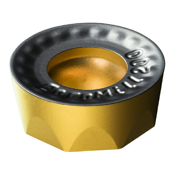 【SALE通貨価値】サンドビック コロミル200 手当て 【C】 ( RCKT 20 06 M0-PH 4220 ) 【10個仕掛ける】