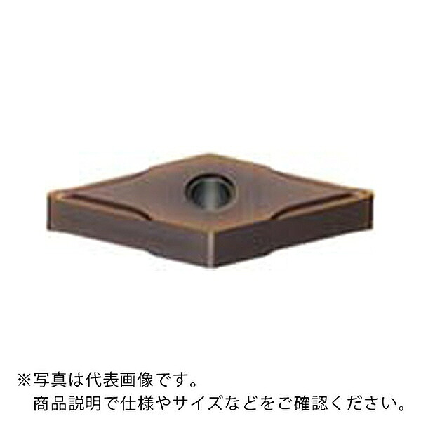 住友電気工業 スローアウェイチップ ( VNMG160408N-SU AC510U ) 【10個仕掛ける】 花・ガーデン・DIY-その他