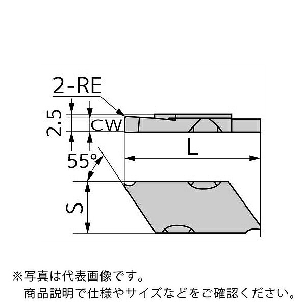 【SALE通貨価値】住友電気工業 SEC-小径突切り働き口 挟みいれる ( CTR162005N AC530U ) 【10個書き割り】
