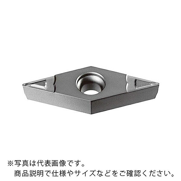 住友電気工業 スローアウェイチップ ( VBMT160408N-SU AC830P ) 【10個セット】