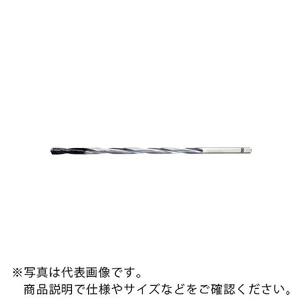 OSG 超硬ドリル ( FTO-H-GDXL 10X20D )