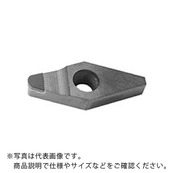 住友電気工業 スミダイヤ スローアウェイチップ ( NF-VCMT160408 DA1000 )