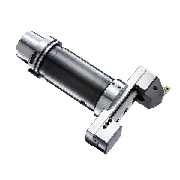 日研仕立て上げる所 大径用BCB原油生産赤ちょうちん ( HSK63A-BCB130-215 )