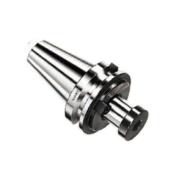 日研仕立て上げる所 シェルエンドミルアーバ ( NBT50-SMA25.4-60 )