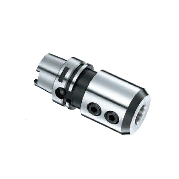 日研仕立て上げる所 サイドロックホルダ ( HSK63A-SLS25-110 )