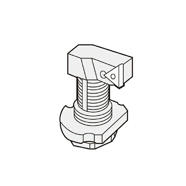 【SALE通貨価値】日研仕立て上げる所 ZMACアドバンストボーリングユニット ( M5HZ-55V )