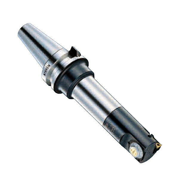 日研工作所 ZMACアドバンストボーリングバー ( BT40-ZMAC42-180V )