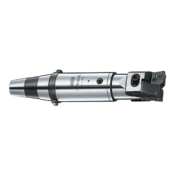 【SALE通貨価値】日研仕立て上げる所 バランスカットボーリングバー ( TT45-RAC53-175E )