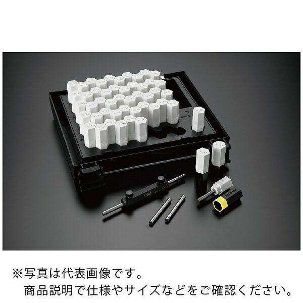 アイゼン ピンゲージ仕掛ける ( EG-9A )