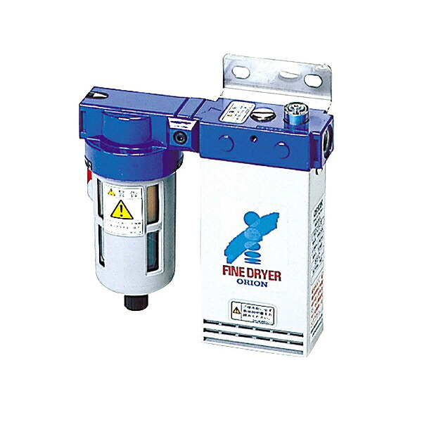【SALE通貨価値】ORION ( オリオン機械 ) ファインドライヤー ( MD15-F )