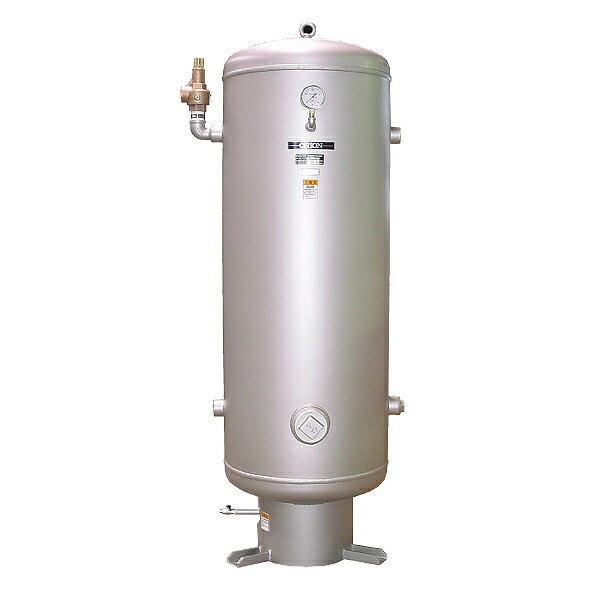 【SALE通貨価値】ORION ( オリオン機械 ) ステンレスエアータンク ( OAT400-S )