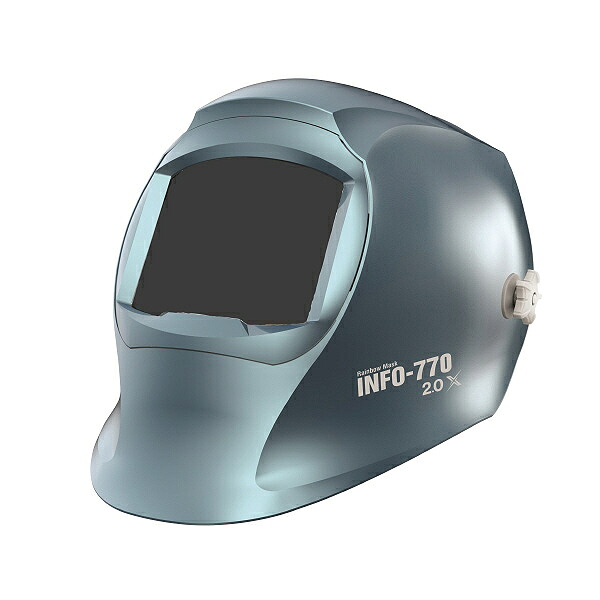 マイト産業 つら構え仕掛ける 安全帽作り付ける手合い ( MTS-770H )