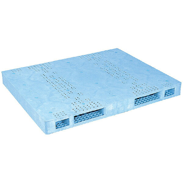 三甲 調色板(両面当て嵌める型) ( 821800-01 R2-132165F 点火装置青色 )
