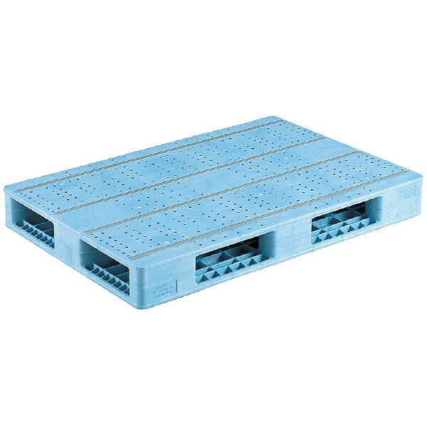 三甲 調色板(両面当て嵌める型) ( 808856-01 R4-812F 点火装置青色 )