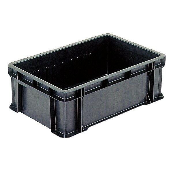 【SALE通貨価値】三甲 テンバコED ( 674013-00 ED-36M2 黒いこと )