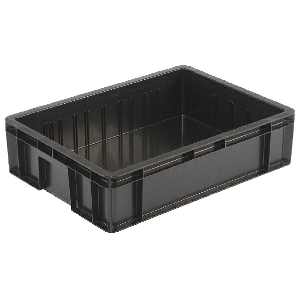 【SALE通貨価値】三甲 テンバコED ( 679033-00 ED-32M2 黒いこと )