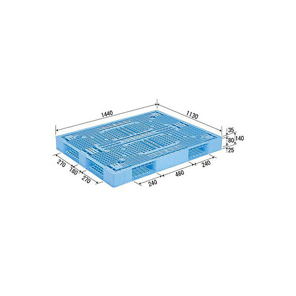 三甲 再利用調色板(片面当て嵌める型) ( 816319-00 D4-1114(再利用) BK )