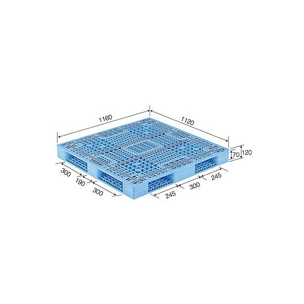 【SALE通貨価値】三甲 再利用調色板 ( 813054-01 R4-112116(再利用) BK )