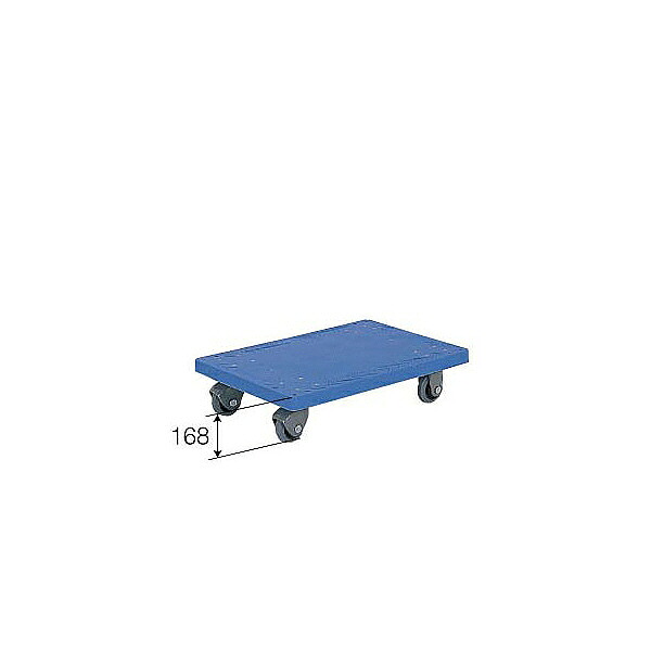 【SALE通貨価値】三甲 森閑とした手押し車喨喨たる 803302-08 SS(平床) 青碧