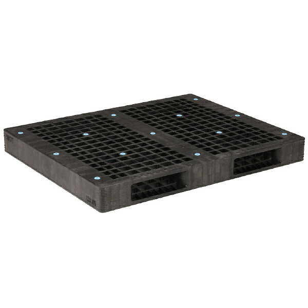 三甲 パレット(両面使用型) ( 813206-01 R2-115145F ブラック )