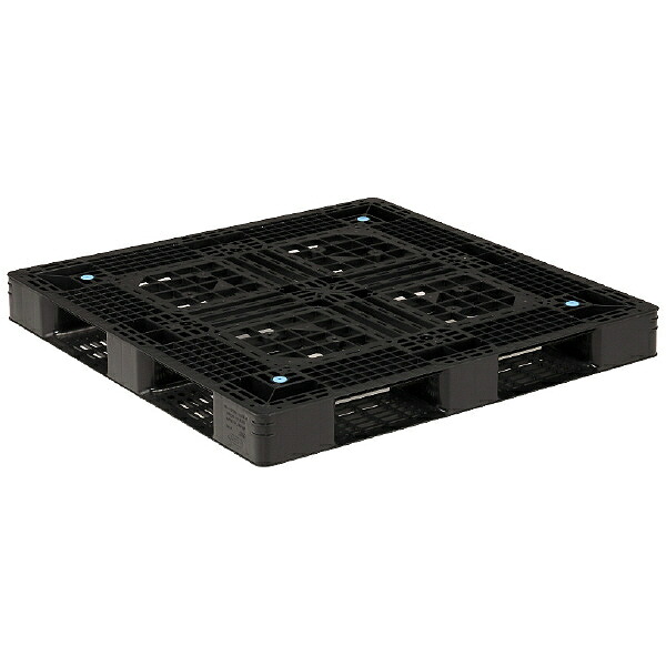 【SALE通貨価値】三甲 調色板(片面当てはめる型) ( 812902-00 D4-114114 黒いこと )