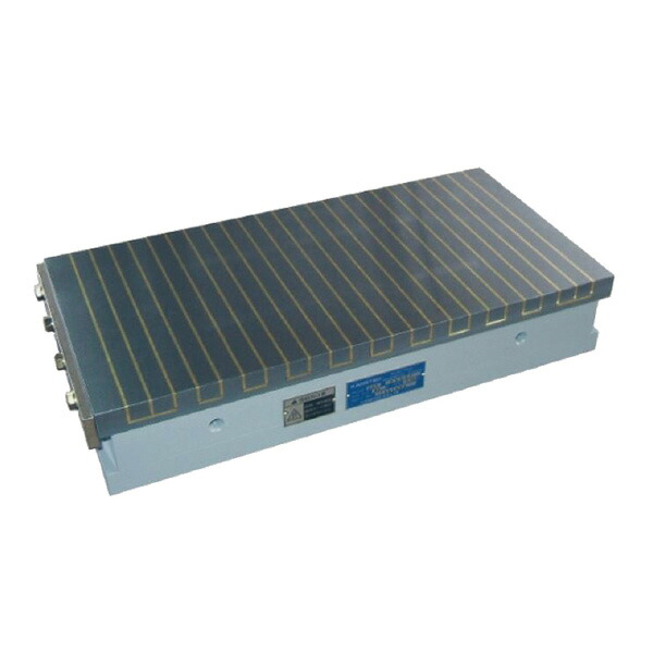 カネテック 電磁ファスナー ( KCT-2060F )