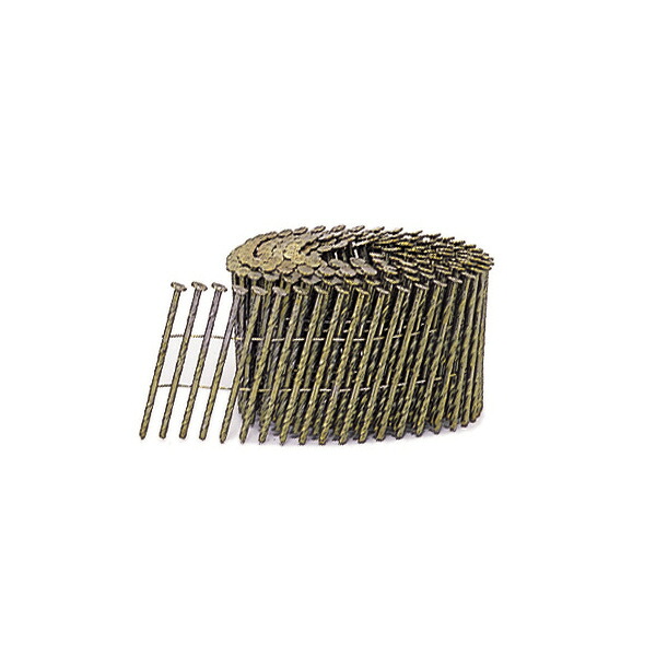 マックス コイルネイル 200本×20巻 ( FS65W1-C(A1) )