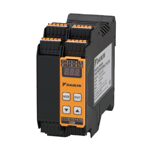 ダイキン 電磁比例弁用１番ウッド ( ZC-M-122-10 )