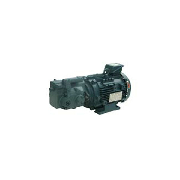 ダイキン 原動機揚水機 ( M38A2X-7-80-4E )