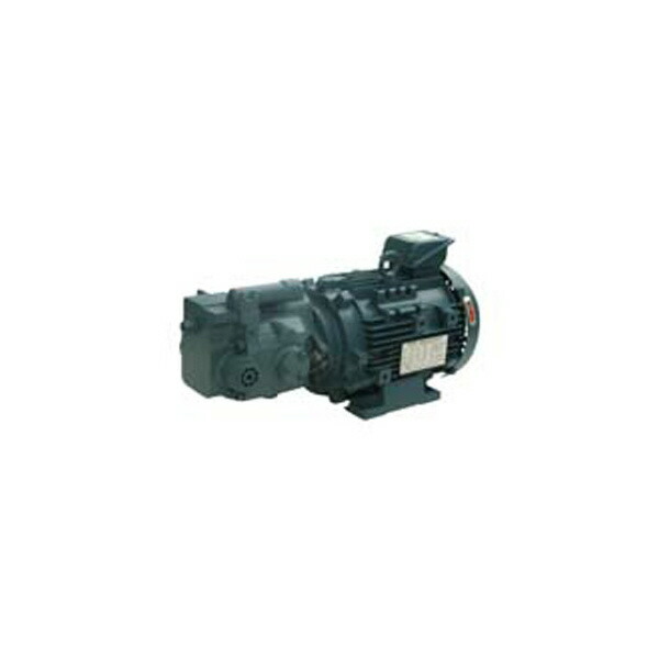 ダイキン 原動機揚水機 ( M38D23BX-10-80 )
