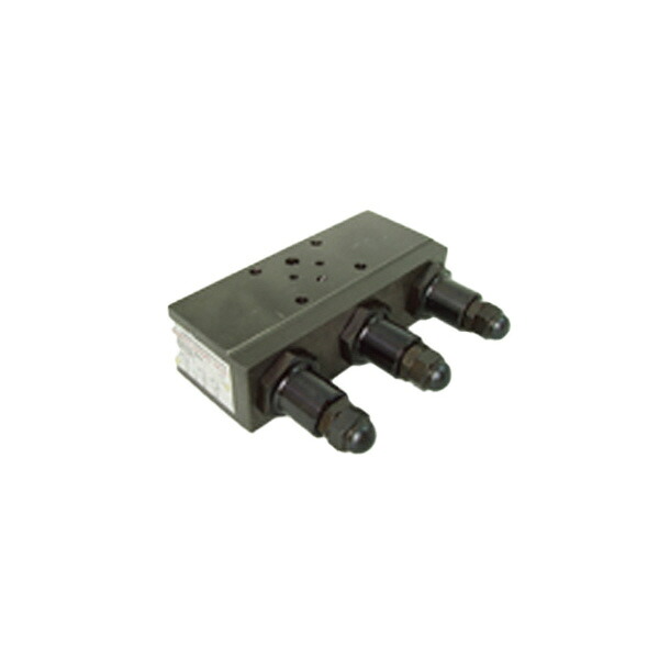 ダイキン 剪断応力抑えつける弁直動形リリーフ弁(RC) ( MRV-T-543-10 )