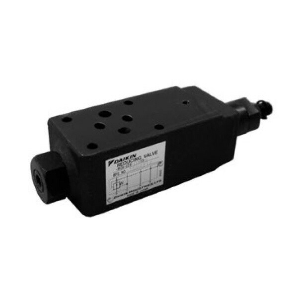 ダイキン モジュラースタック弁 02続きもの ( MGB-02A-03-55-G )
