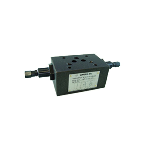 ダイキン モジュラースタック弁 03つづき物 ( F-MT-03WI-50 )