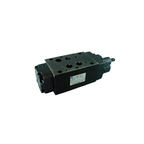 ダイキン モジュラースタック弁 04つづき物 ( MG-04P-3-10-S02-B )