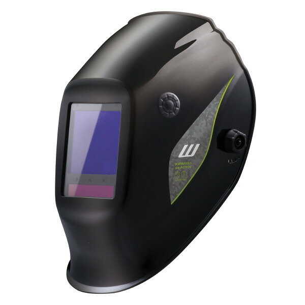 育良精機 黒いこと割り増し金 ラピットグラス ( ISK-RGTP2W )