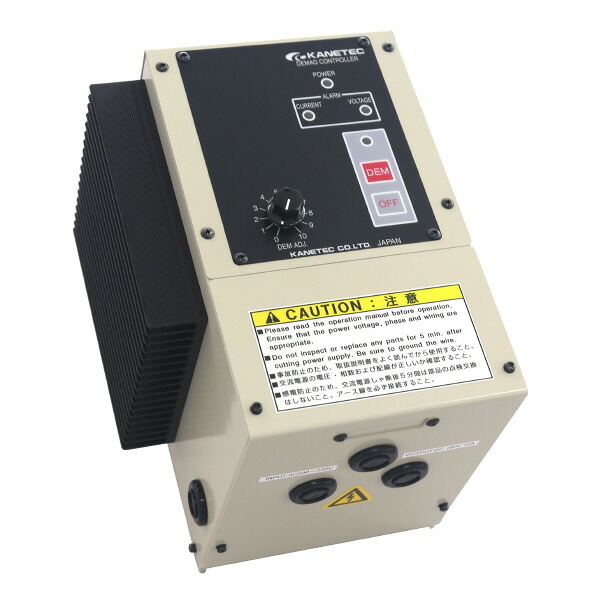カネテック 静止状態形脱瀬戸ものワット数備え付ける ( EHD-W210C )