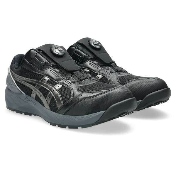 アシックス WINJOB CP229 BOA ( 1273A123.001 25.0 (CP229) )