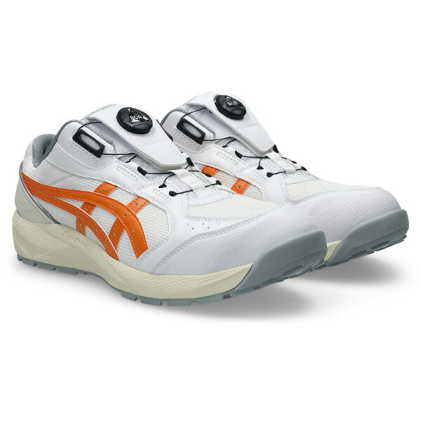 アシックス WINJOB CP229 BOA ( 1273A123.100 26.0 (CP229) )
