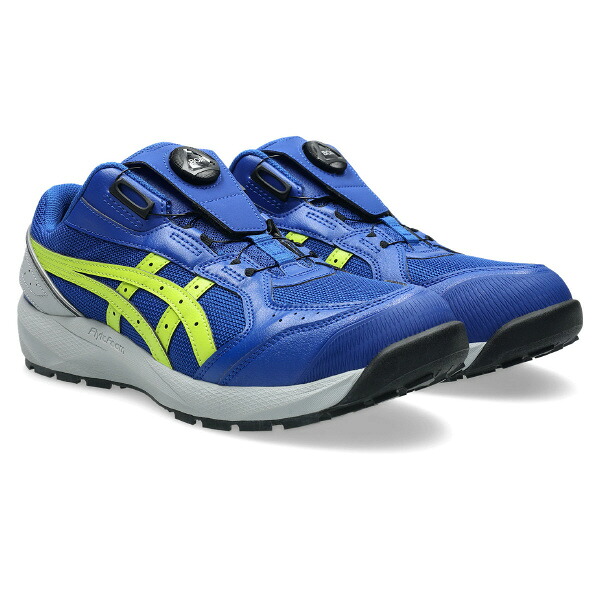 アシックス WINJOB CP229 BOA ( 1273A123.400 25.0 (CP229) )