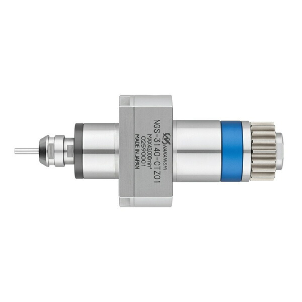 ナカニシ 増速スピンドル ( NGS-3140-CTZ01 )