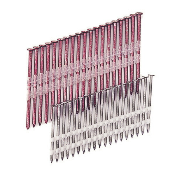 マックス コイルネイル 23本×50連×2箱 ( KCP90X1(CN90)(C) )