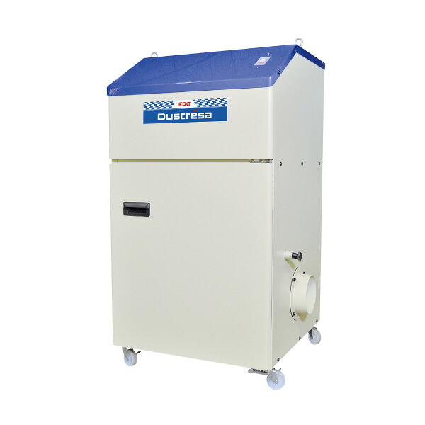 SDG 高能率集塵機(IE3積み上げる) ( CFA-H240 60HZ )