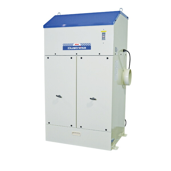 SDG 高能率集塵機(IE3積み上げる) ( CFA-H410 60HZ )