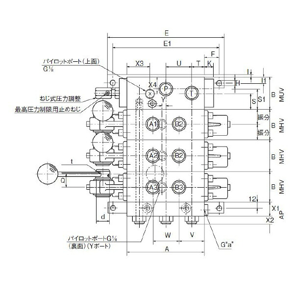 ダイキン 挙げ句の果て一皿 ( AP12K )